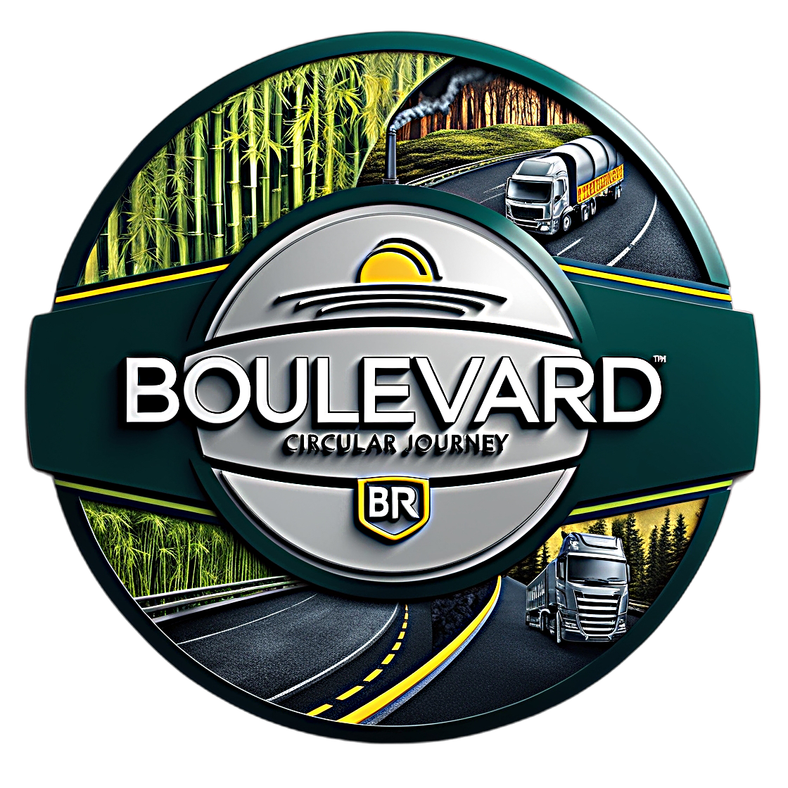 Boulevard Logo